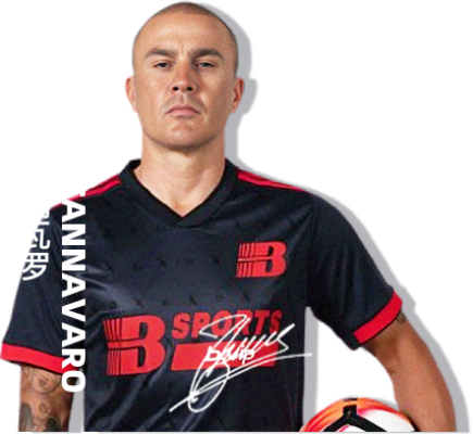 B体育-卡纳瓦罗